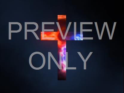 Marvelous Cross