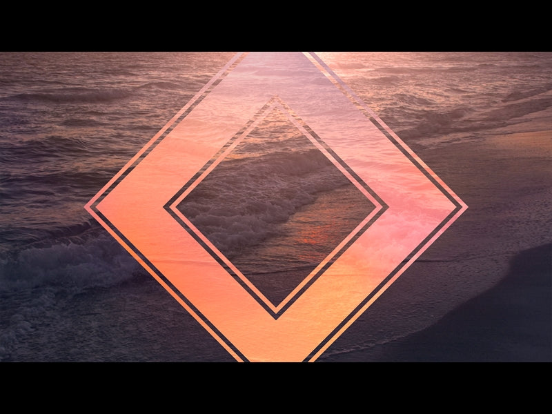 Sunset Beach 9 Remix Motion