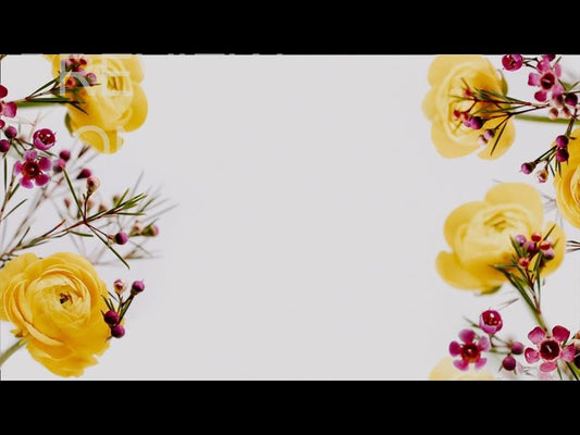 Floral Details Still 2