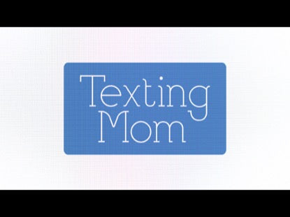Texting Mom