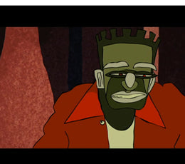 Steelehouse 10 Commandments Series