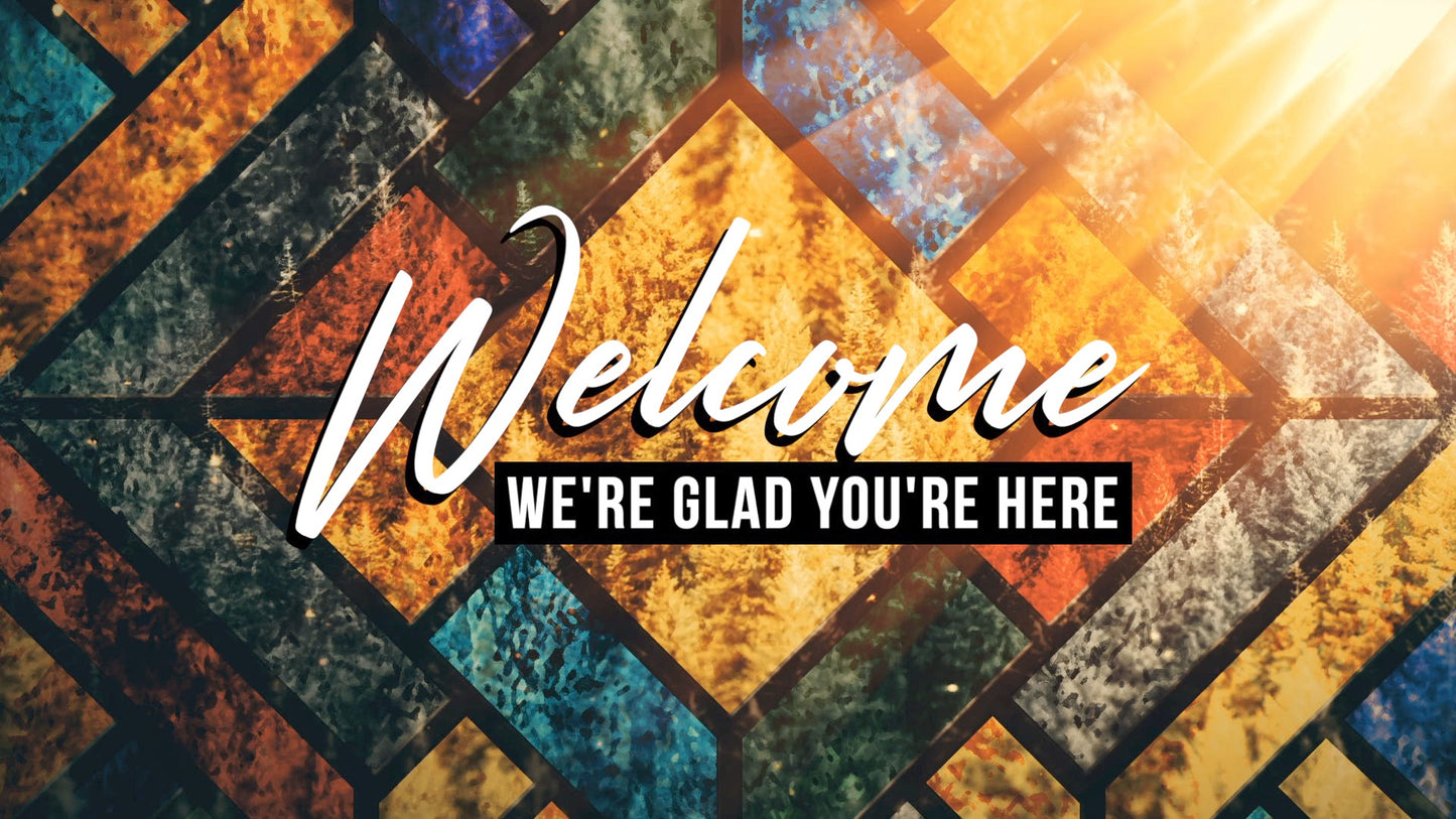 Hymn Collection Vol 2 Welcome Home Still