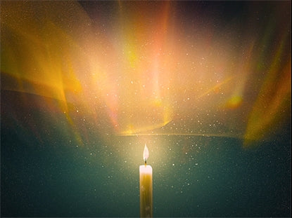 Advent Light 2