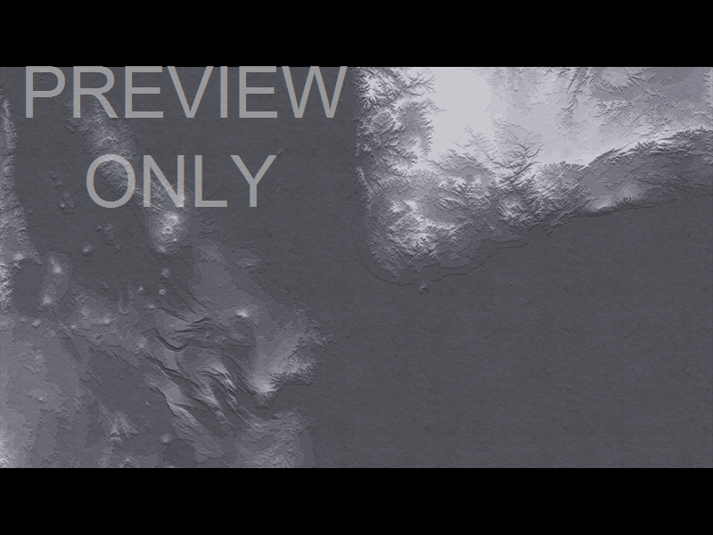 Topography Still 06