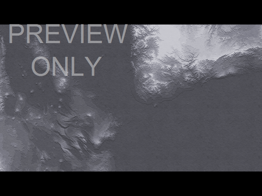 Topography Still 06