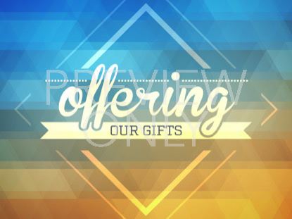 Summer Prism Offering