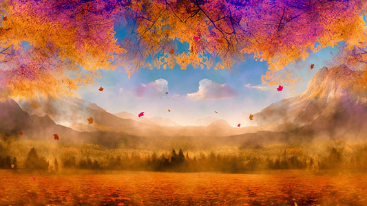 Surreal Fall 08