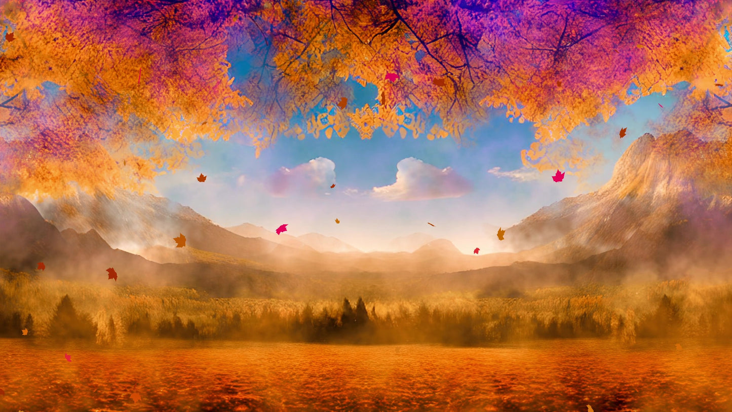 Surreal Fall 08 Still