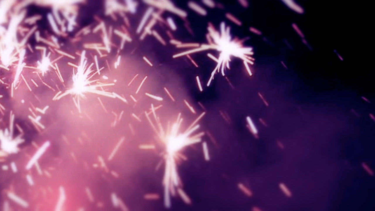 Night Sparks