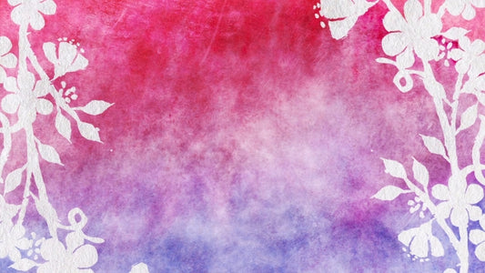 Watercolor Card 04