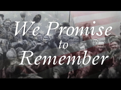 Memorial Day We Promise To Remember