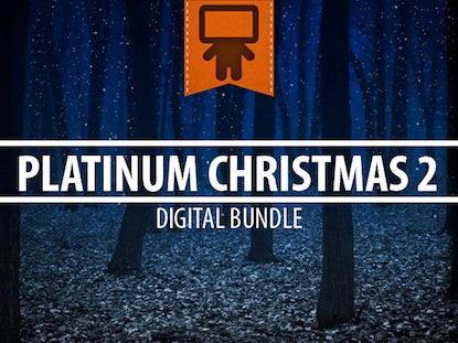 Platinum Christmas 2