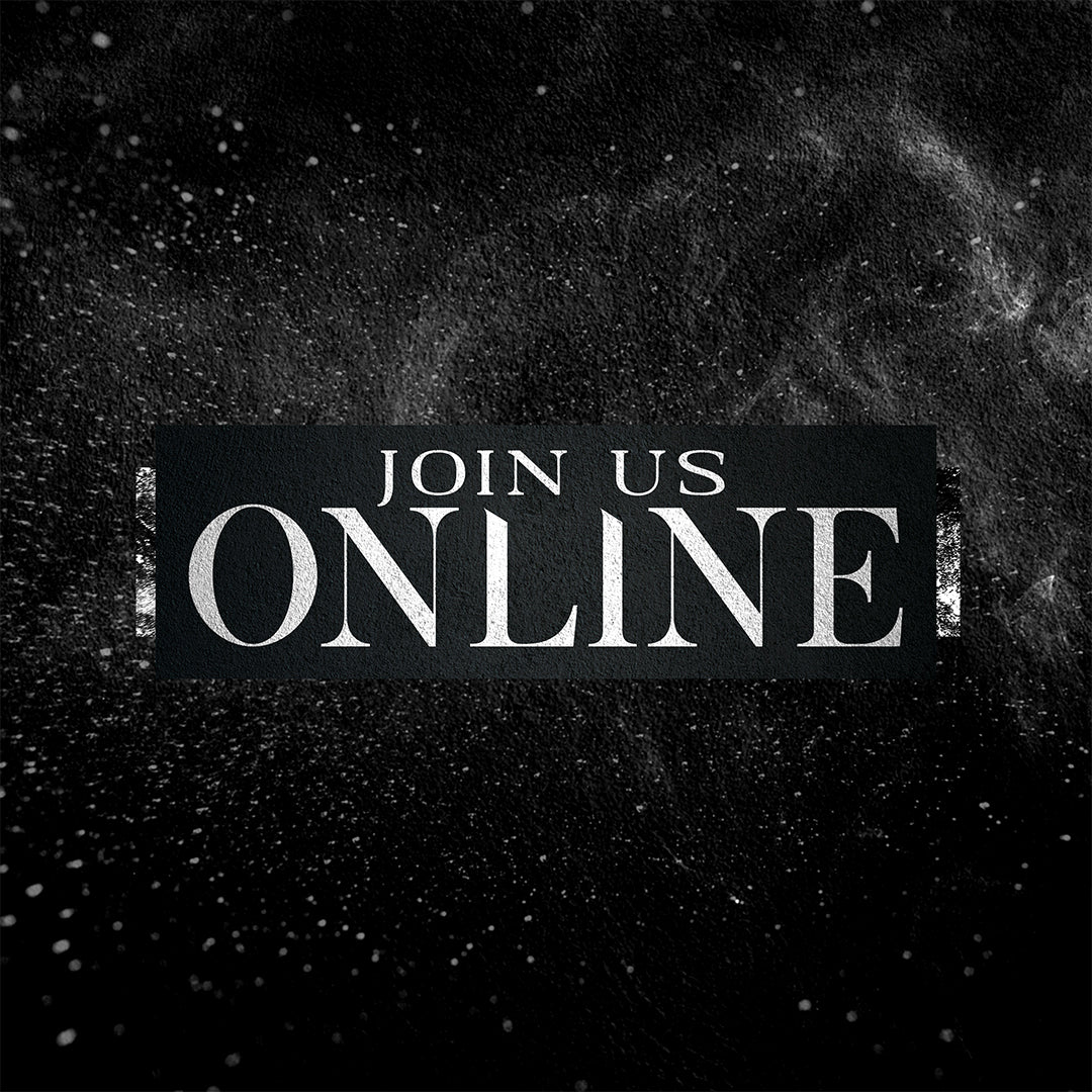 Lent Join Us Online Social