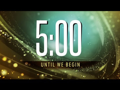 Orbit Countdown
