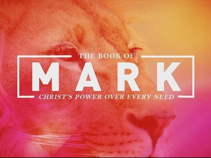 Mark Christs Power For Every Need Title Motion