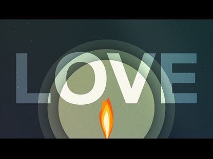 This Is Advent Love