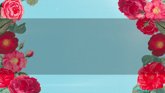 Vintage Floral 7 Alt