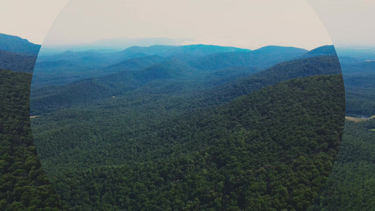 Over The Mountains Still 12