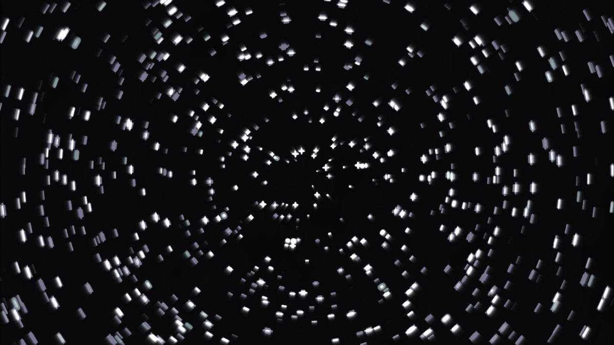 Starburster Mono 03