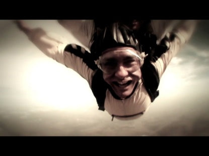 The Parachute