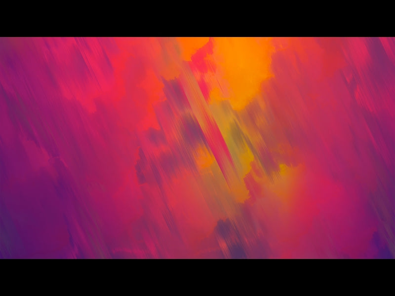 Painted Fall 1