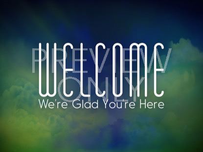 Healing Spirit Welcome 2 Still