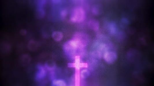 Good Friday Light Offering
