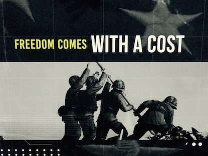 Independence Day: Mini-movie