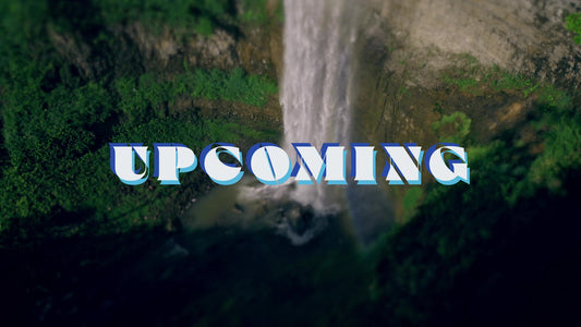 Nature'S Force Upcoming