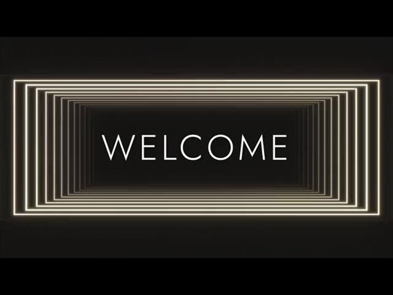Retrograde - Welcome