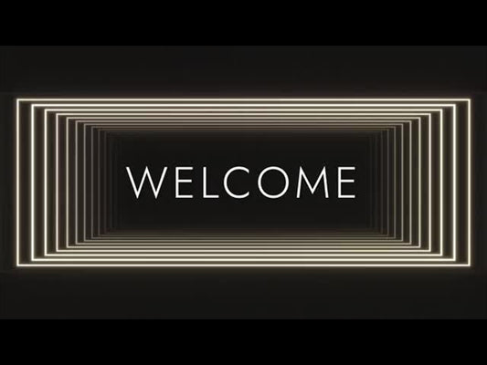 Retrograde - Welcome