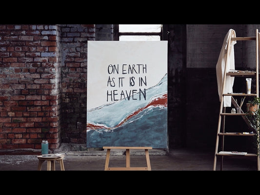 Earth As It Is In Heaven