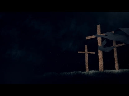 Crucifixion Good Friday