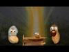 Peanutivity Motion