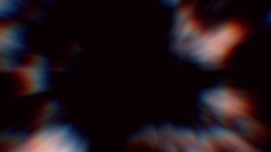Radial Light 2