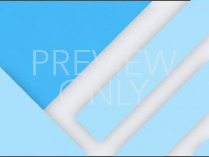 Material Design Blank 3