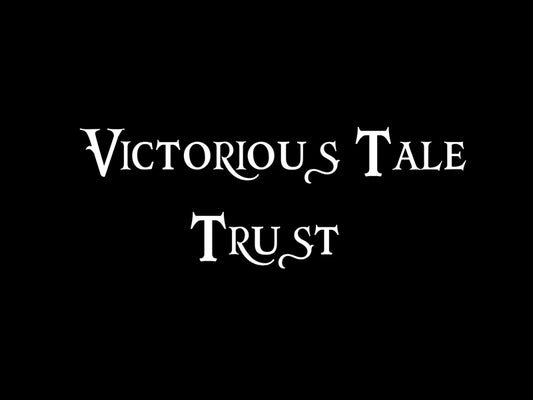 The Victorious Tale - Trust