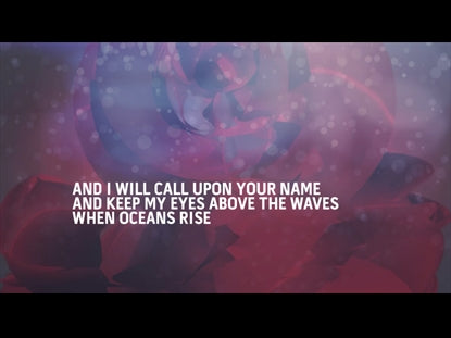 Oceans (Where Feet May Fail)