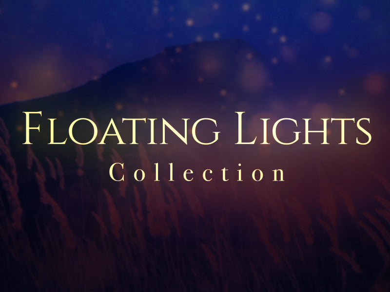 Floating Lights Collection