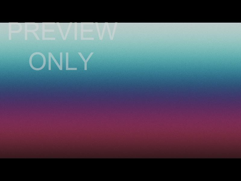 Gradient Walls Heavy Grain 1 Still