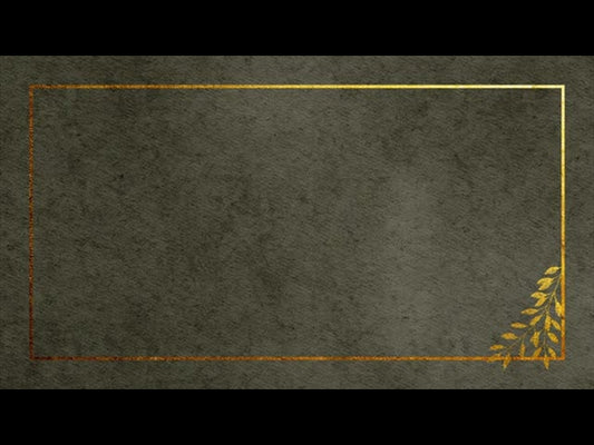 Harvest Pumpkin Loop 3