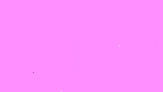 Simple Pink Vintage Reel Still