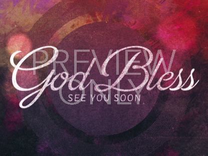 Painted Flowers Closing