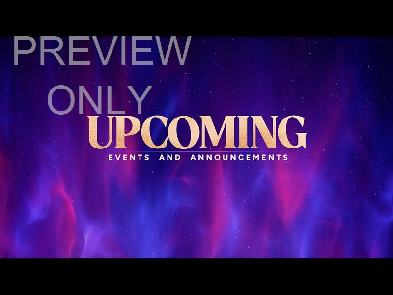 Christmas Wonder Upcoming Still