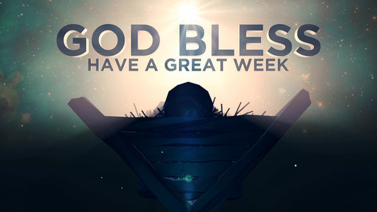 Christ The Savior Closing