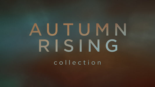 Autumn Rising Collection