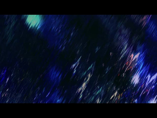 Twilight Cascade 1