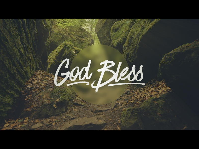 Deep Forest God Bless