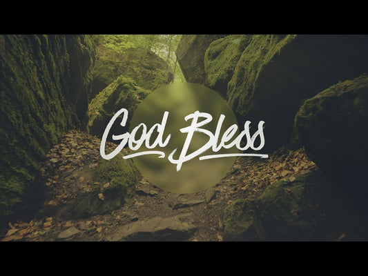 Deep Forest God Bless