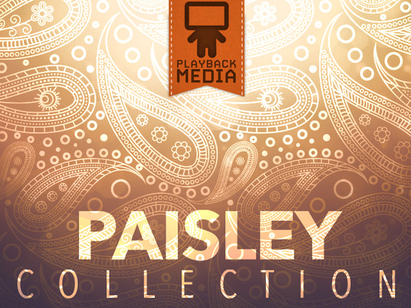 Paisley Collection
